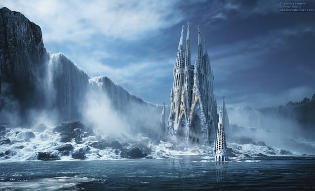 MeltwaterImage